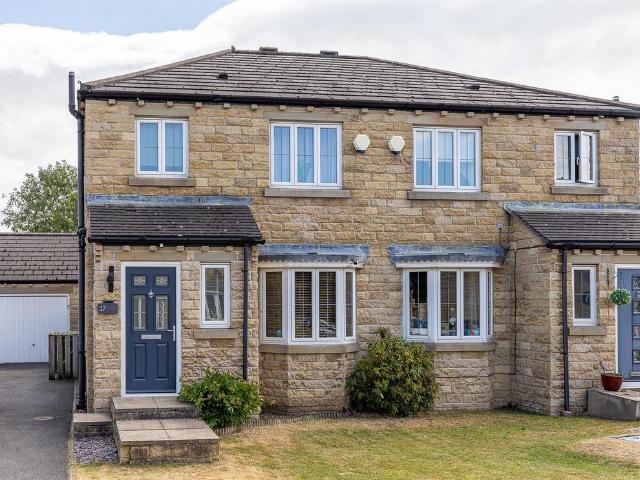 House for sale in Lower Hopton, Mirfield