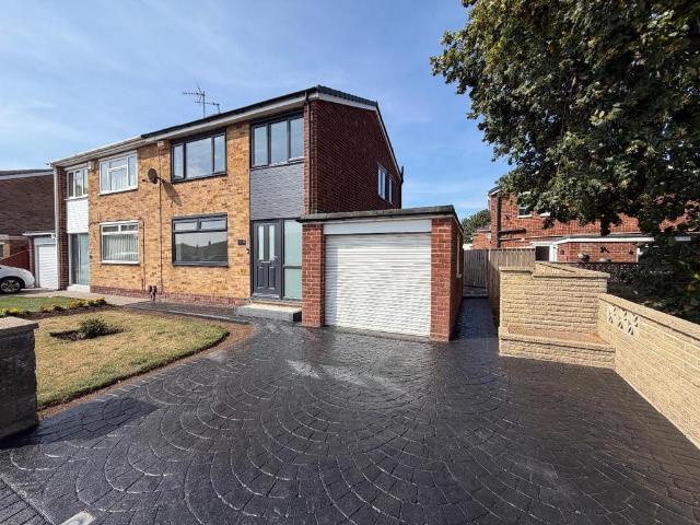 House for sale in Thornaby-on-tees, Stockton-on-tees