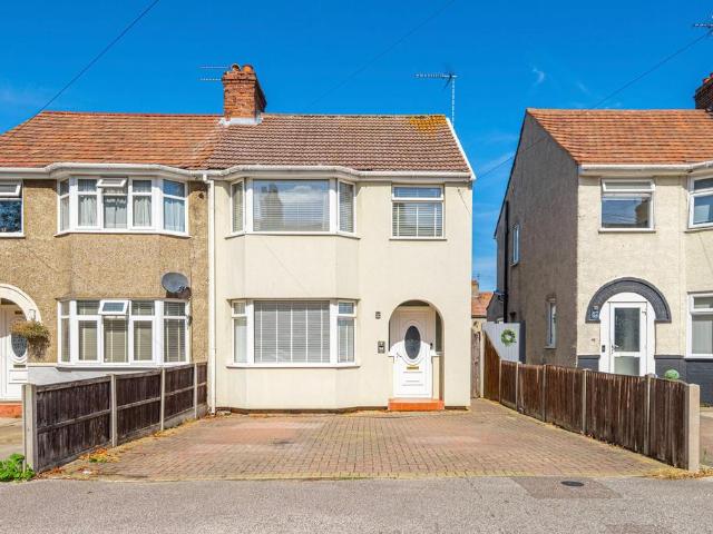 House for sale in Eastbridge, Suffolk