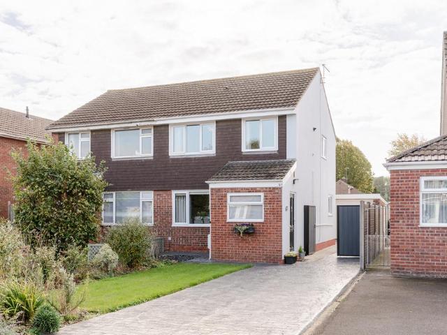 House for sale in Pilning and Severn Beach, Severn Beach