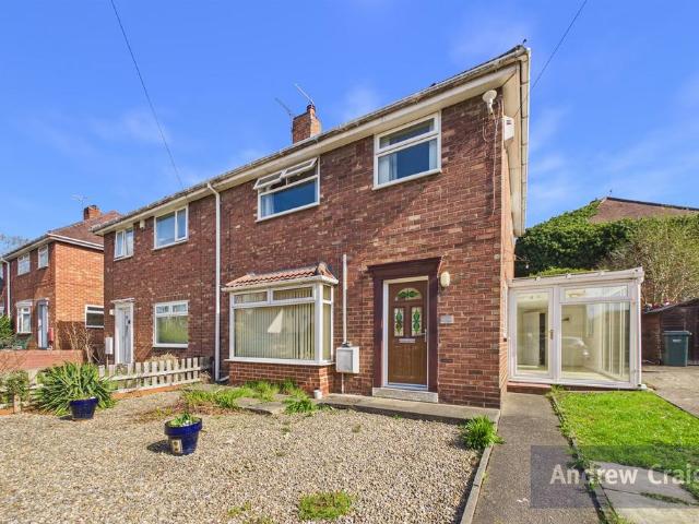 House for sale in Barley Mow, Birtley