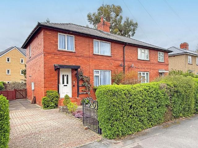House for sale in High Harrogate, Harrogate