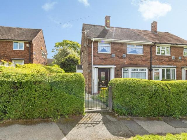House for sale in West Yorkshire