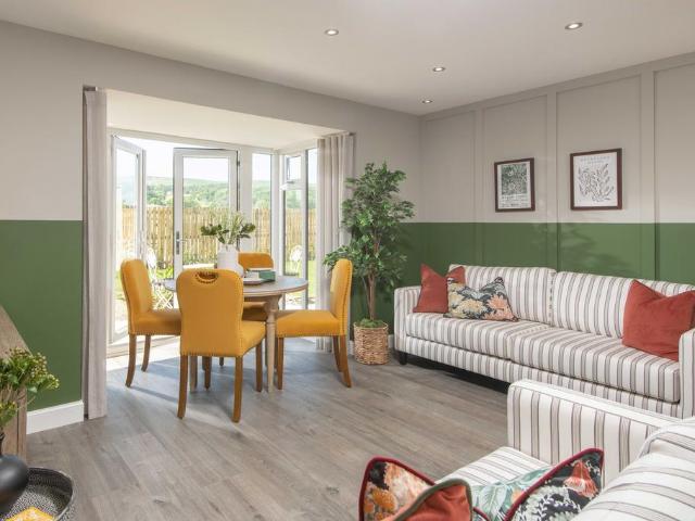 House for sale in Burley-in-Wharfedale, Burley In Wharfedale
