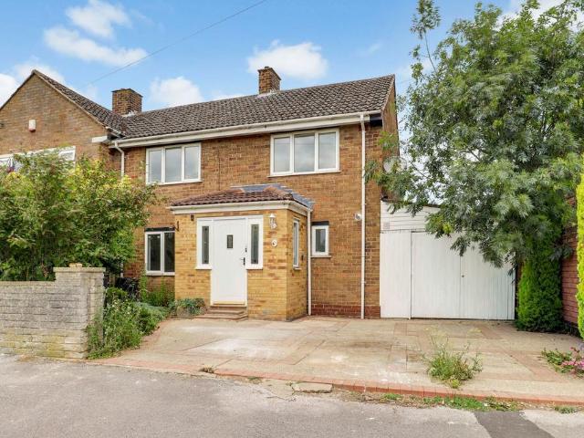House for sale in Calverton CP, Gedling
