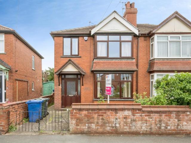 House for sale in Wheatley, South Yorkshire