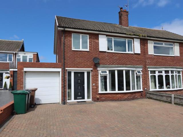 House for sale in Whitley Bay, North Tyneside