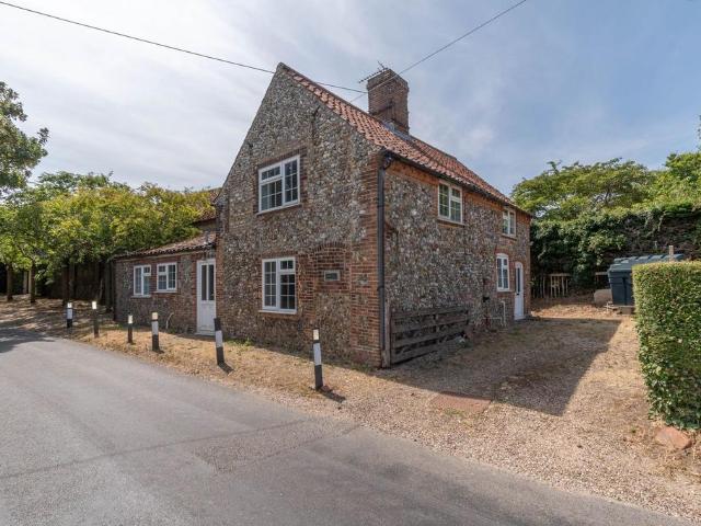 House for sale in Gunthorpe, Comers