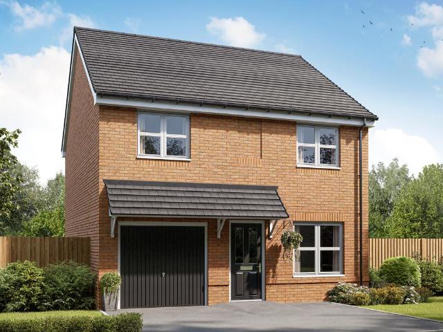 House for sale in Knottingley, West Yorkshire