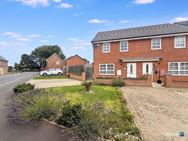 House for sale in Hepscott