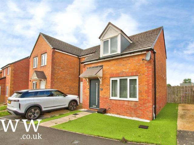 House for sale in Chilton