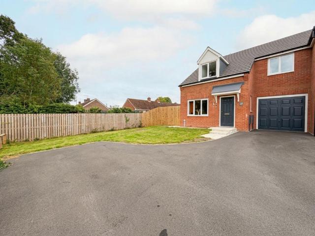 House for sale in Langold, Bassetlaw