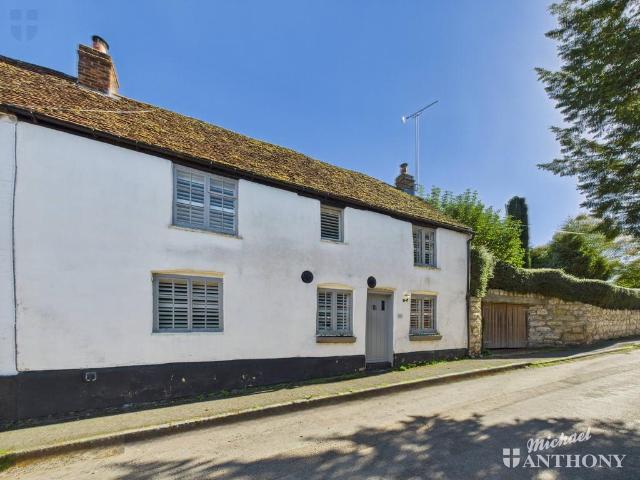 House for sale in Weedon, Isle Of Man