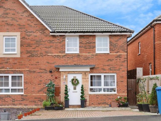 House for sale in Cottingham, East Riding Of Yorkshire