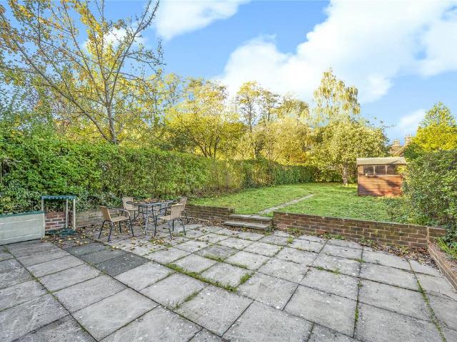 House for sale in Temple Fortune, Cat Hill