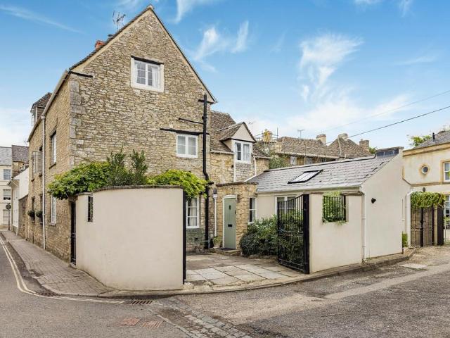 House for sale in Fossebridge, Isle Of Man