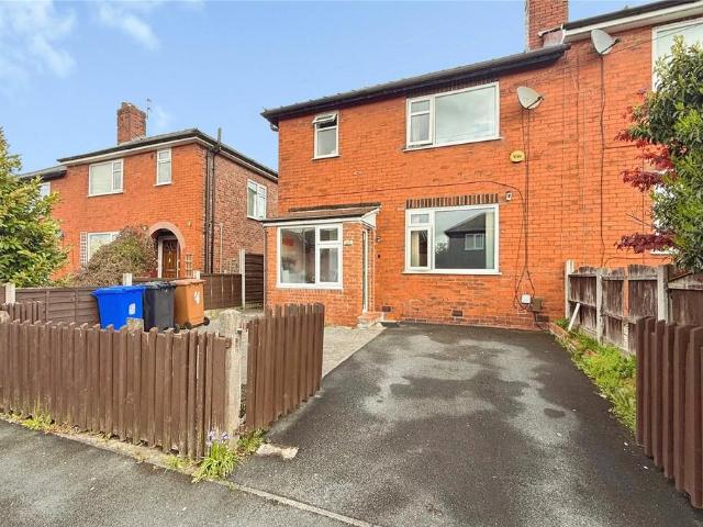 House for sale in Swinton Park, Salford