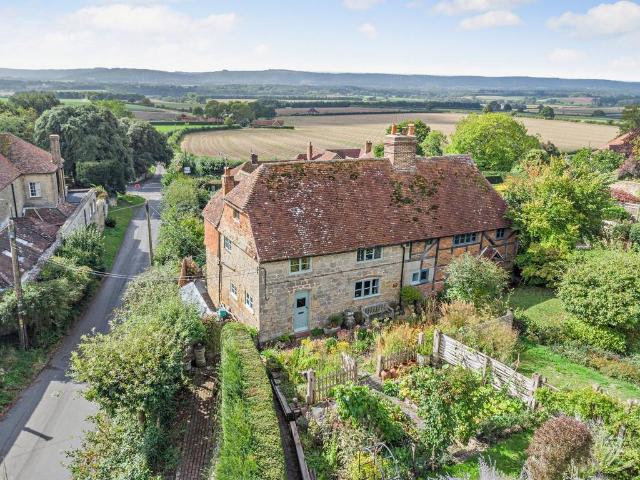 House for sale in Tillington, Littlecote