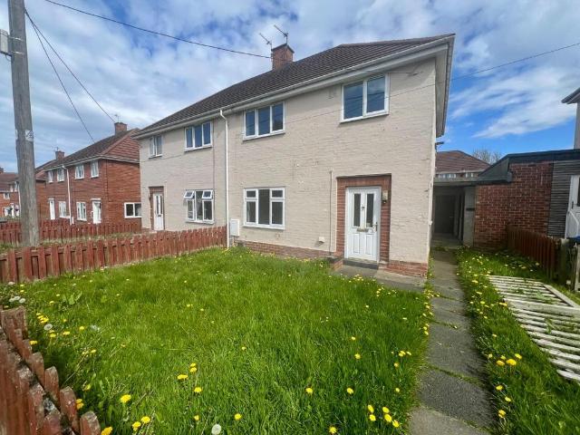 House for sale in Sacriston, Isle Of Man