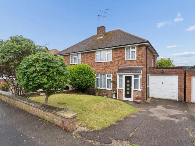 House for sale in Bushey, Hertfordshire