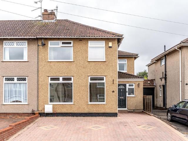 House for sale in Kingswood, South Gloucestershire