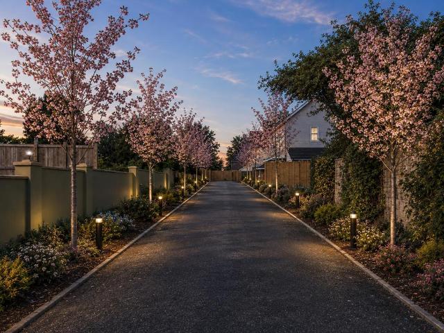 House for sale in Bolton Low Houses, Hampshire