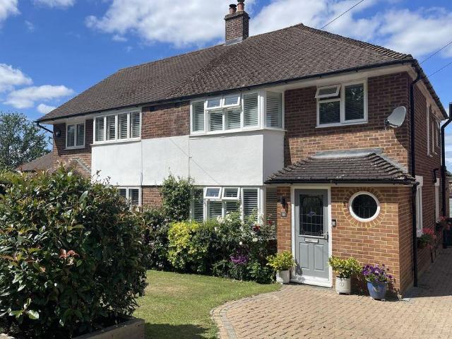 House for sale in Blackhills, Surrey