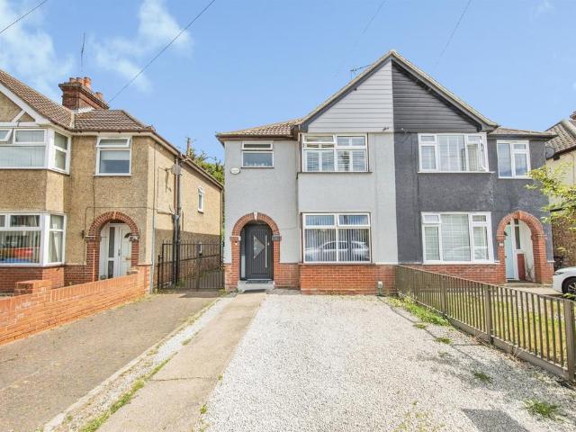 House for sale in Westbourne, Key Street