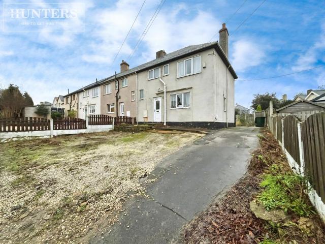 House for sale in Darfield, South Yorkshire