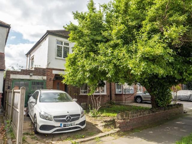 House for sale in London Borough of Ealing, Greater London