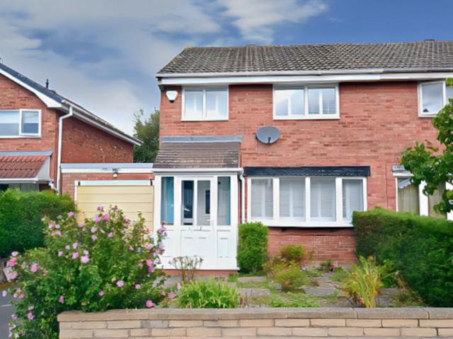 House for sale in Market Drayton, Shropshire