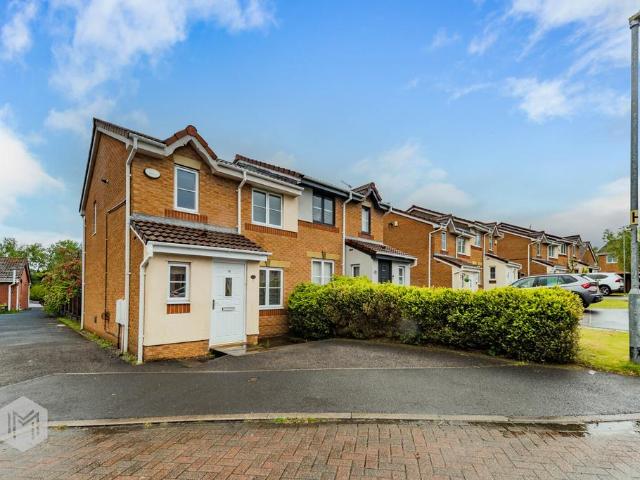 House for sale in Outwood Gate, Bury