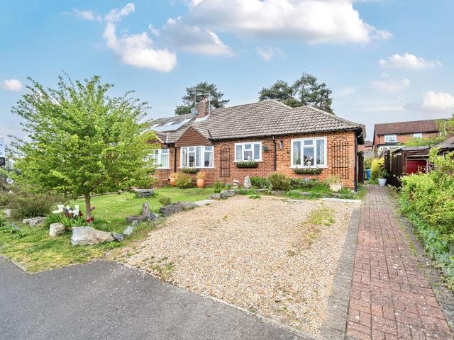 House for sale in Fleet, Hart