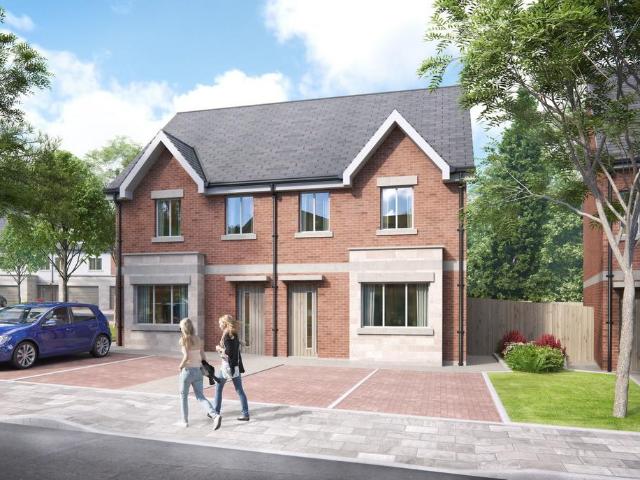 House for sale in Abergele, Wales