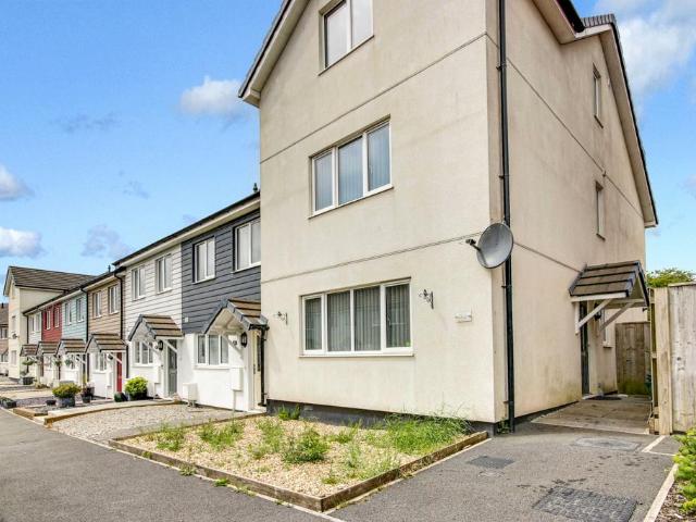 House for sale in Brandis Corner, Devon