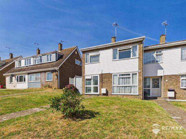 House for sale in Upper Dovercourt, Dale Hill