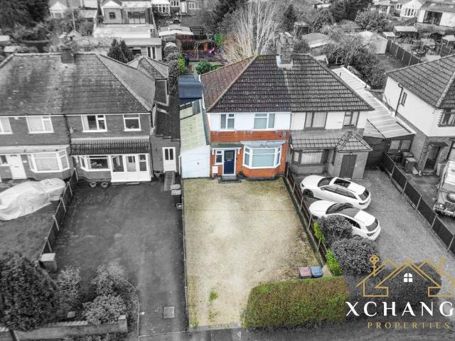 House for sale in Camp Hill, Warwickshire