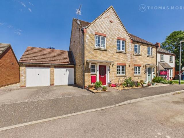 House for sale in Ramsey, Huntingdon