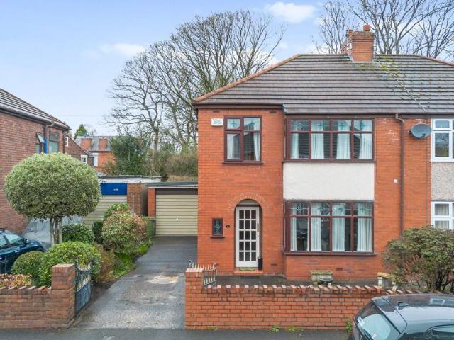 House for sale in Wigan, Greater Manchester