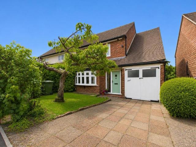 House for sale in London Borough of Havering, Greater London