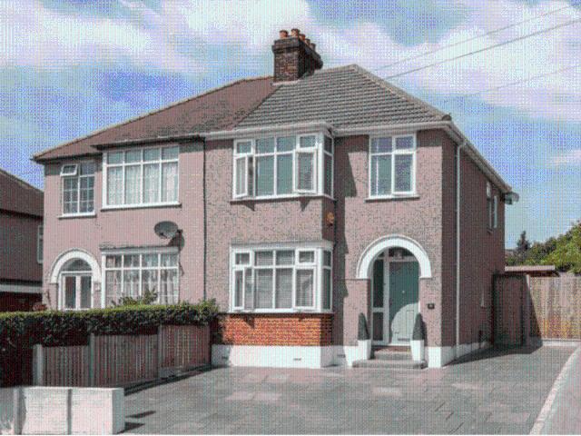 House for sale in Brook Street, Navestock Side