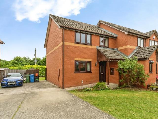 House for sale in Prestatyn