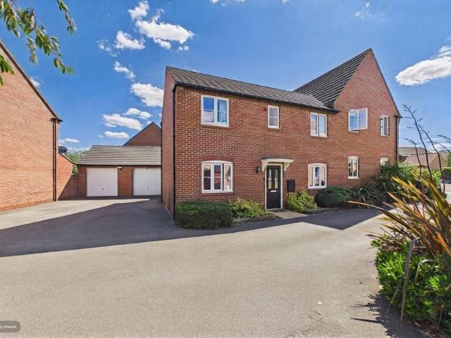 House for sale in Huntingdon, Cambridgeshire