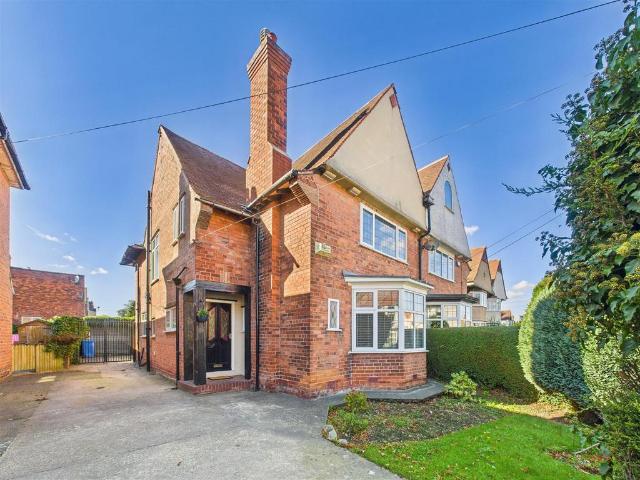 House for sale in Hessle, East Riding Of Yorkshire