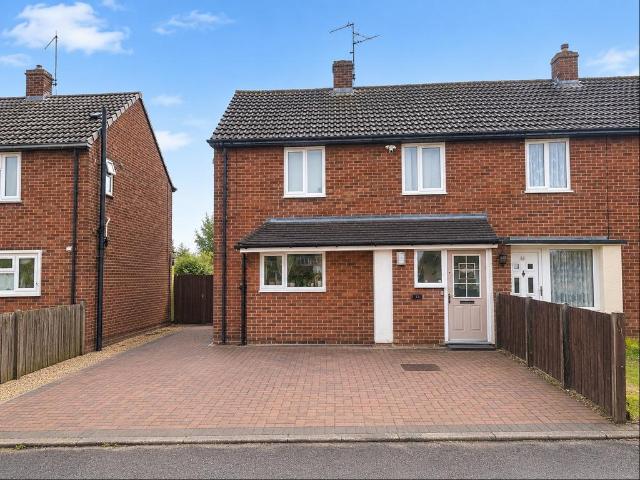 House for sale in Paston, Peterborough