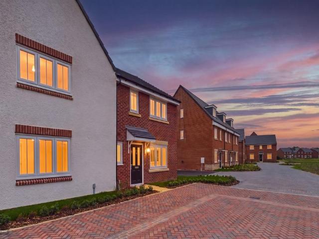 House for sale in Houghton Conquest, Bedfordshire