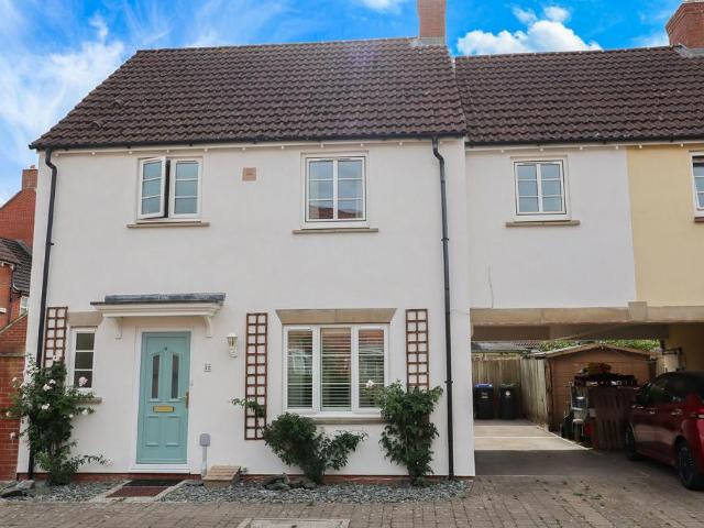 House for sale in Quemerford, Calne