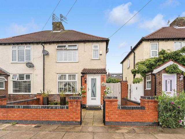 House for sale in Crosby, Sefton