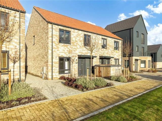 House for sale in Arbury, Cambridgeshire