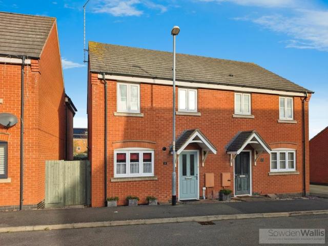 House for sale in Barholm, Lincolnshire